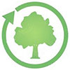  green tree cycle 