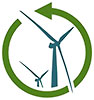  green wind energy (stock) 