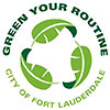  GREEN YPUR ROUTINE (Fort Lauderdale, US) 