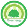  greenergy build greener future 