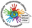  Grund Schule Stein (logo) 