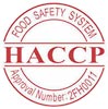  HACCP - FOOD SAFETY SYSTEM 
