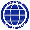  HACCP GMP INTERTEK 