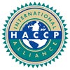  HACCP INTERNATIONAL ALLIANCE 