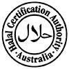  Halal Certification Authority Australia (AU) 