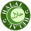  HALAL (green seal) 