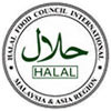  HALAL MALAYSIA & ASIA REGION 