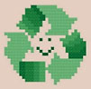  happy recycler 