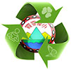  harmony recycling (FE) 