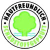  HAUTFREUNDLICH SCHADSTOFFGEPRUFT (textil, DE) 