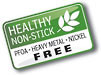  healthy non-stick (IT) 