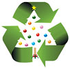  holiday recycling (US) 