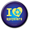  I love upcyclers (CA) 