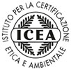  ICEA INSTITUTO - ETICA E AMBIENTE (IT) 