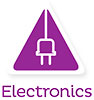  info RE Electronics (WV, US) 