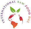  INTERNATIONAL RAW FOOD DAY 