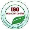  ISO 14001 Certified 