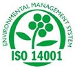  ENVIRONMENTAL MANAGEMENT SYSTEM ISO 14001 (GDEx, MY) 