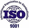  International Organization for Standardization ISO 9001 