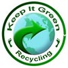  Keep It Green - Recycling 