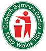  Keep Wales Tidy / Cadwch Gymru'n Daclus (UK) 