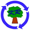  Kintyre Recycling Ltd. (logo, UK) 