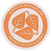  KOPERTA PRO-NATURA - PAPIER EKOLOGICZNY (Orange NJU) 
