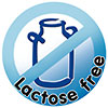  Lactose free (FR) 