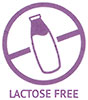  LACTOSE FREE (ice-cream, PL) 