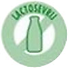  LACTOSEVRIJ (bez laktozy - lactose free, NL) 