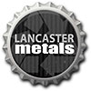  LANCASTER metals (recycling, UK) 