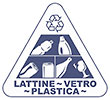  LATTINE ~ VETRO ~ PLASTICA (recycling, IT) 