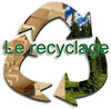  le recyclage 