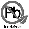  [no] Pb - lead-free (grey) 