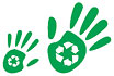  let's recycle together (Waste Management, IN) 