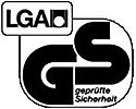  LGA - GS 