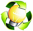  light-bulb recycle (stock) 