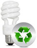  light - new source - recyclable 