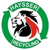  HAYSSER RECYCLING (local, US) 