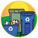  local / basic recycle (US) 