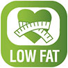  LOW FAT 