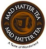  MAD HATTER TEA - A Taste of Wonderland 