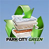  PARK CITY GREEN (matras mass recycle, US) 