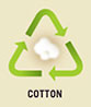  Mattresses / Boxsprings recycling - cotton (US) 