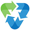  Metro Vancouver recycles (logo, CA) 