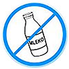  mleko (bez laktozy, Społem, butelka, PL) 