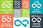  Metal Packaging Europe, multilingual 