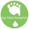  my little footprint 