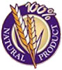  100% NATURAL PRODUCT 