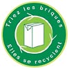  Triez les briques - Elles se recyclent 